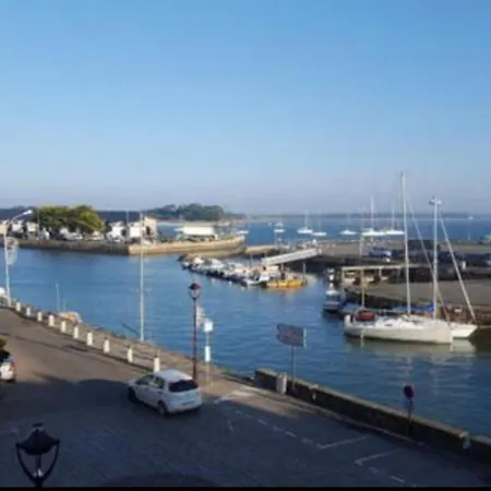 アパート Fenetre Sur L Ocean, Duplex Dans De Standing Avec Piscine Et Vue Sur *