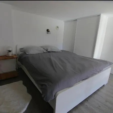 Appartamento Fenêtre Sur L Océan, Duplex Dans Résidence De Standing Avec Piscine Et Vue Sur *