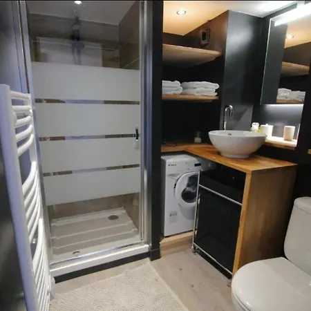 Fenetre Sur L Ocean, Duplex Dans De Standing Avec Piscine Et Vue Sur * Le Croisic