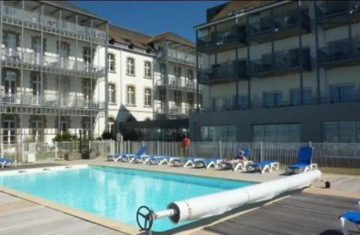 Fenetre Sur L Ocean, Duplex Dans De Standing Avec Piscine Et Vue Sur