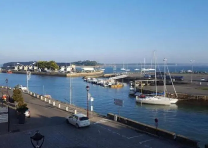 Apartamento Fenetre Sur L Ocean, Duplex Dans De Standing Avec Piscine Et Vue Sur *